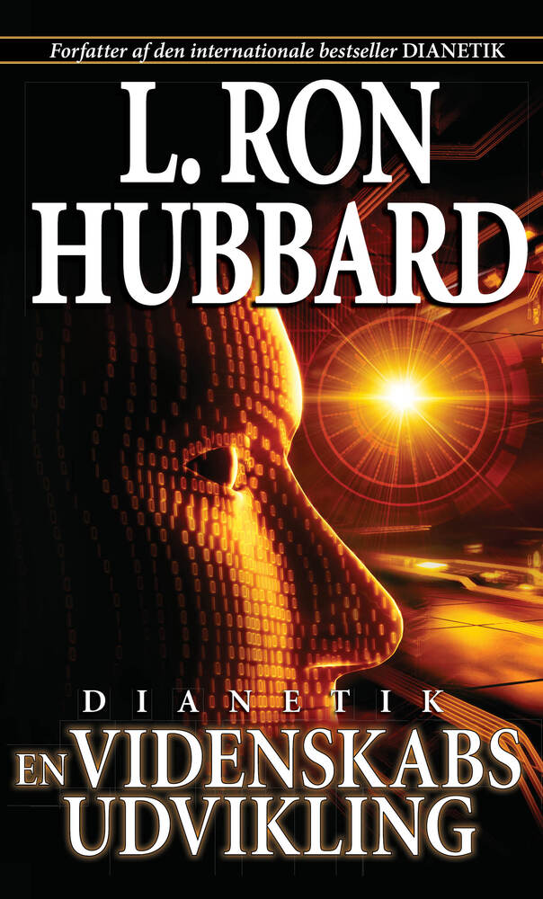 Dianetik – En Videnskabs Udvikling