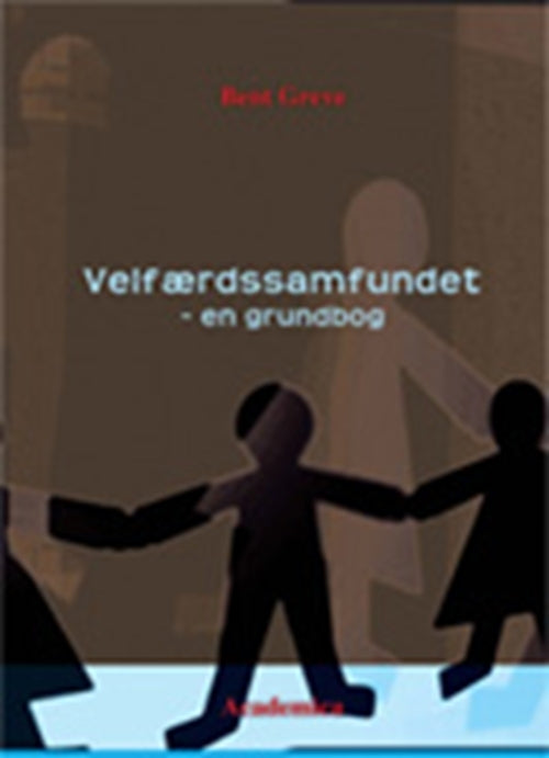 Velfærdssamfundet