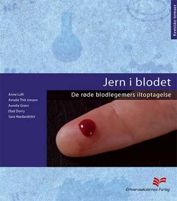 Jern i blodet
