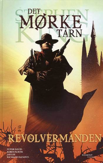 Revolvermanden