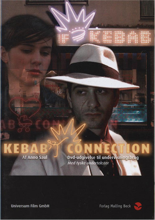 Kebab Connection, Dvd