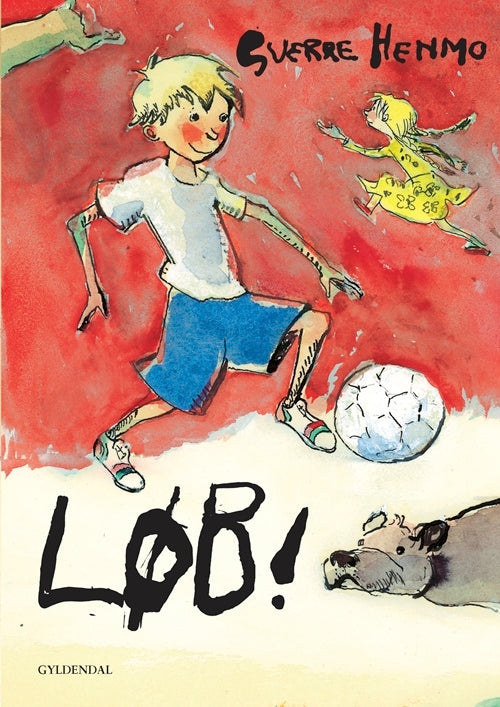 Løb!
