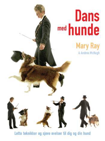 Dans med hunde