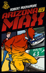 Cherub 3 - Arizona Max