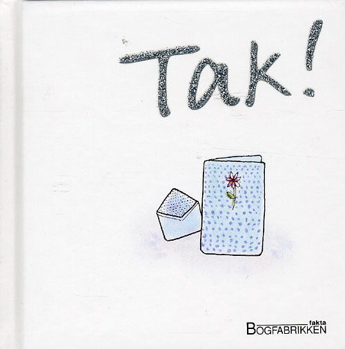 Tak!