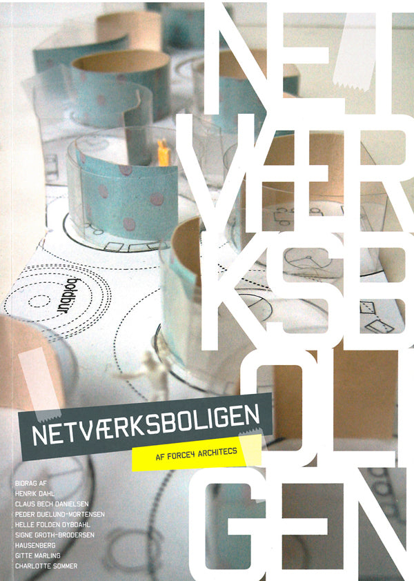 Netværksboligen