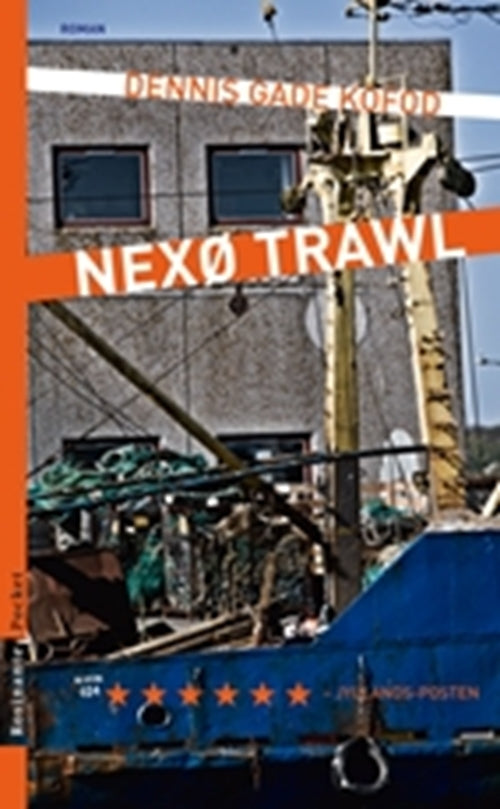 Nexø Trawl, Pocket