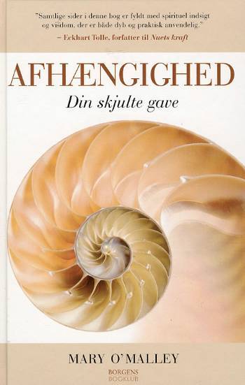 AFHÆNGIGHED