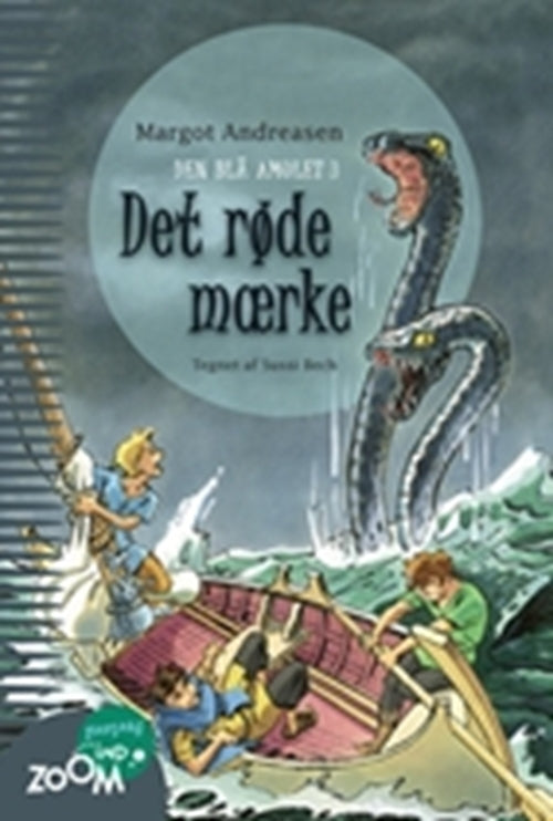 Det røde mærke