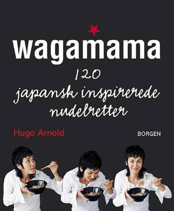 Wagamama