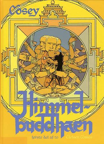 Himmelbuddhaen