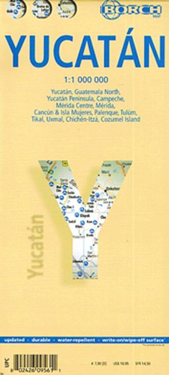 Yucatán