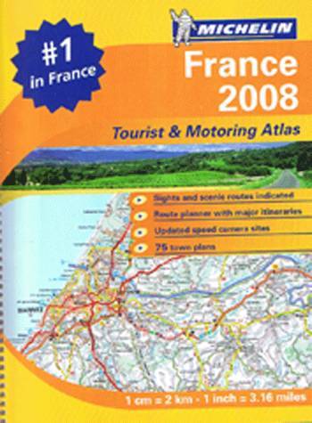 France 2008