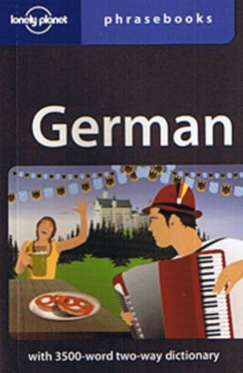 German Phrasebook