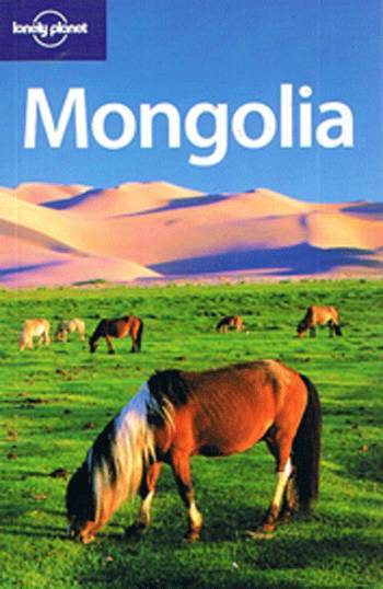 MONGOLIA