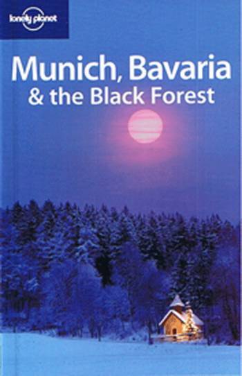 MUNICH & BAVARIA BLACK FOREST, GERMANY