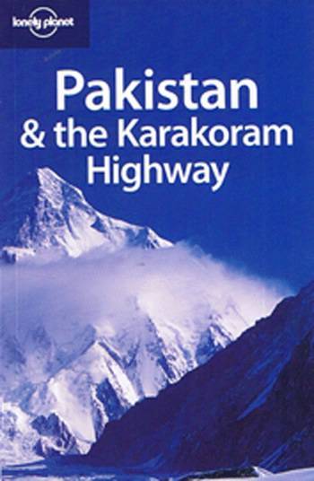 PAKISTAN, KARAKORAM HIGHWAY
