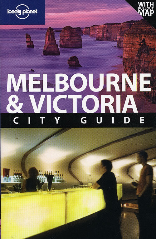 Melbourne & Victoria