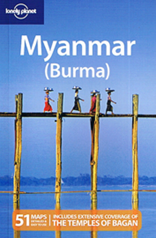 Myanmar (Burma)