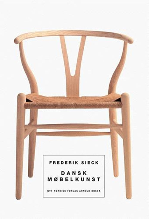 Nutidig dansk møbeldesign