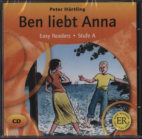 Ben liebt Anna, CD, ER A