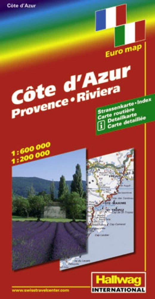 France South