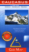 Caucasus
