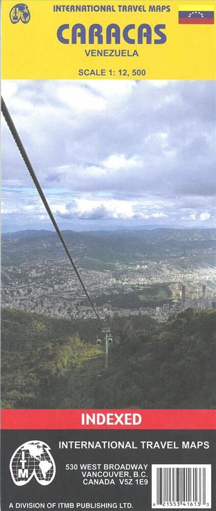 Caracas Venezuela