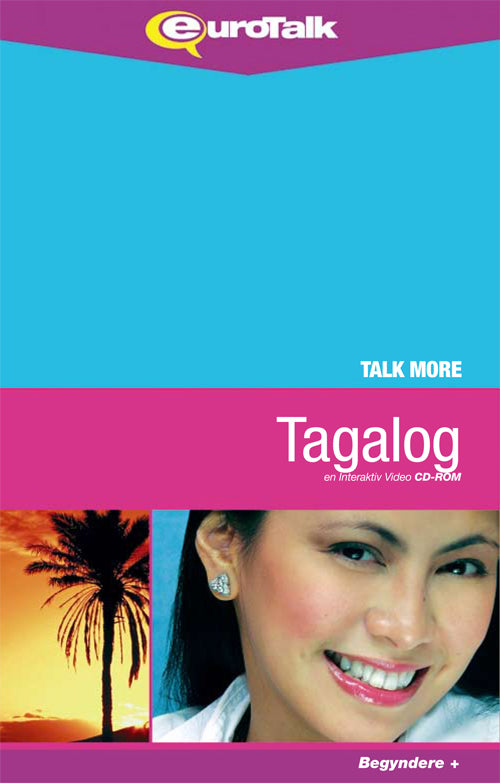 Tagalog parlørkursus
