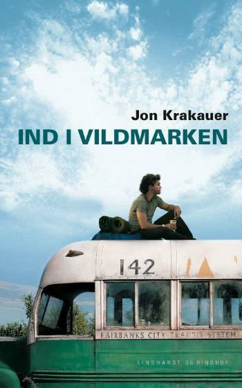 Ind i vildmarken