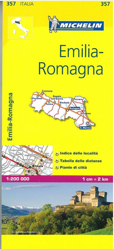 Emilia-Romagna