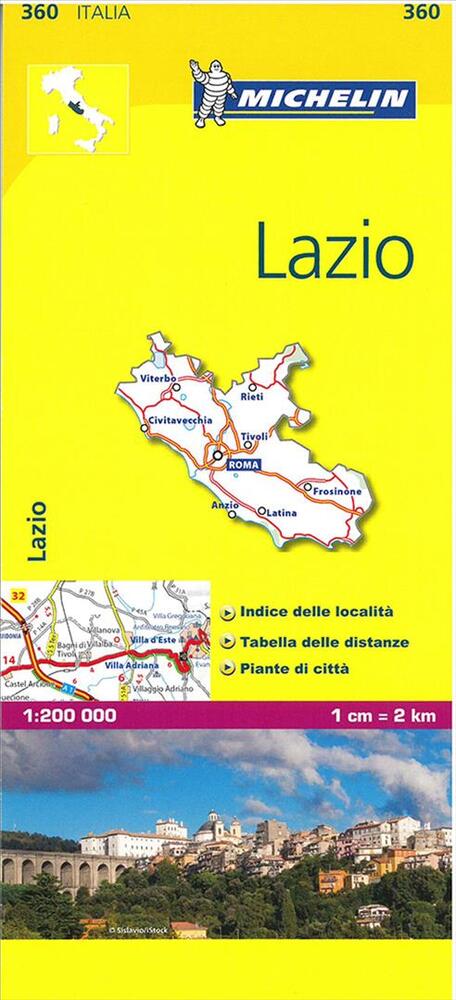Lazio