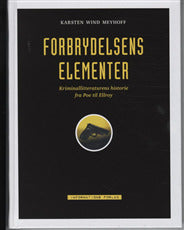 Forbrydelsens elementer