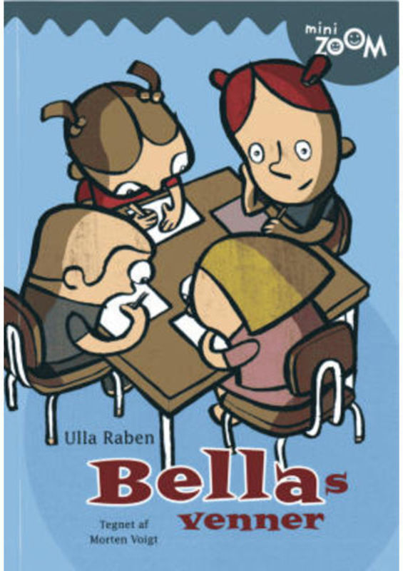 Bellas venner