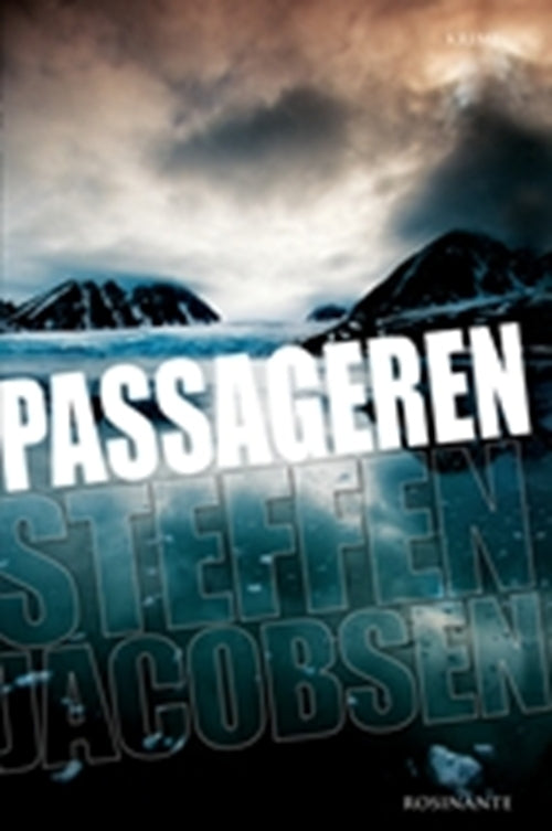 Passageren