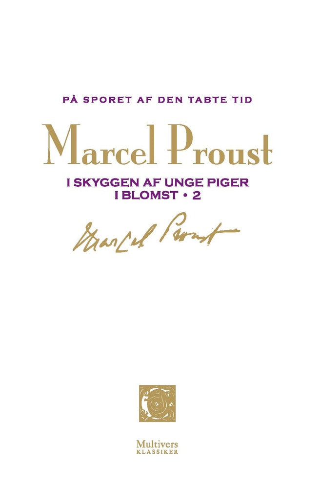 På sporet af den tabte tid, bd. 4