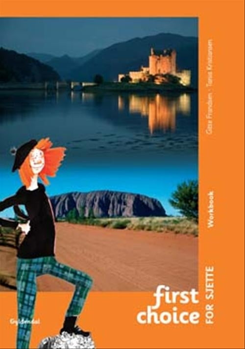 First Choice for sjette