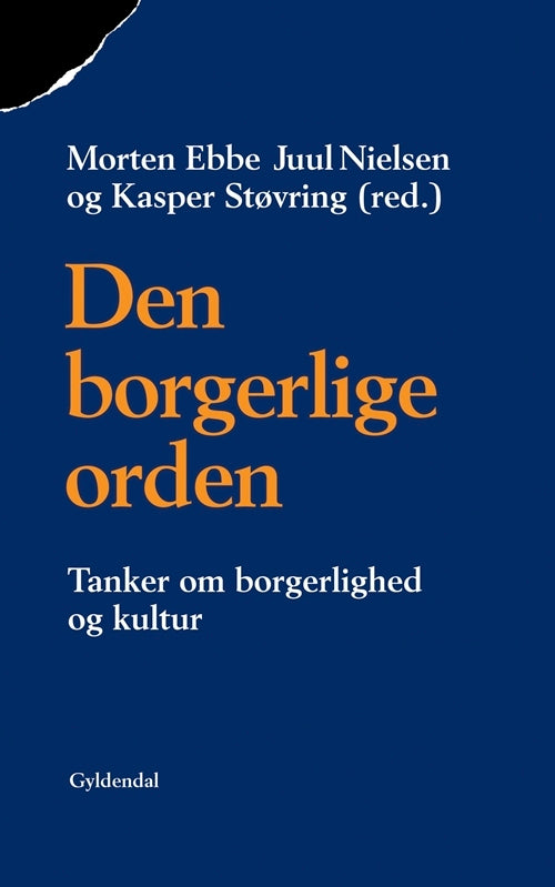 Den borgerlige orden