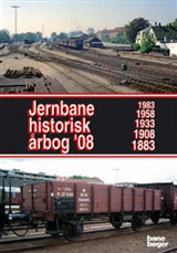Jernbanehistorisk årbog