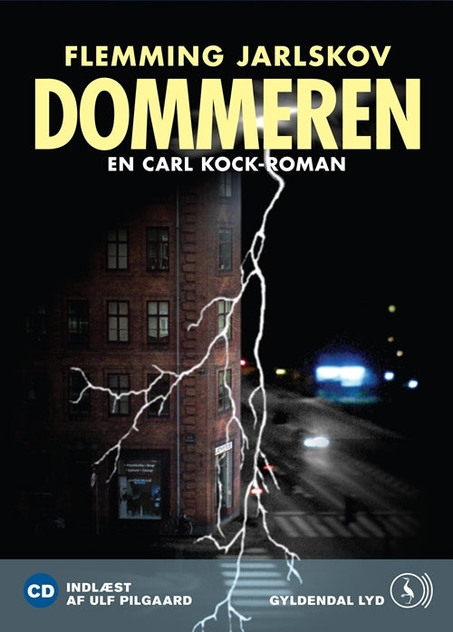Dommeren