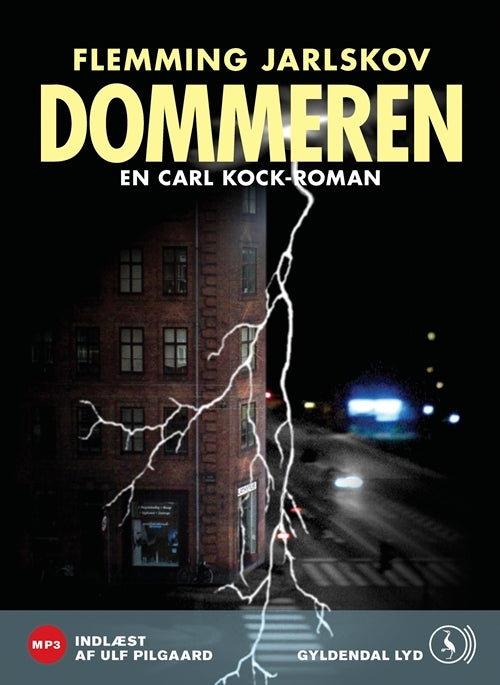 Dommeren