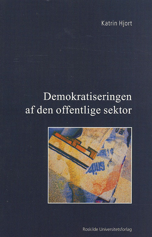 Demokratiseringen af den offentlige sektor