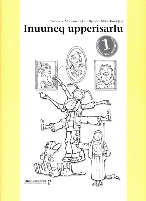 Inuuneq upperisarlu 1