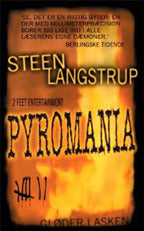 Pyromania