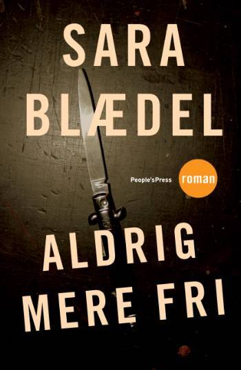 Aldrig mere fri INDB.