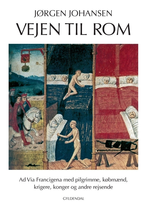 Vejen til Rom