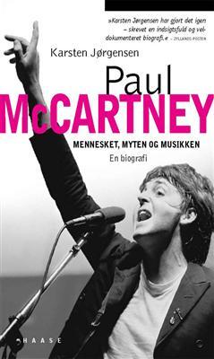 Paul McCartney