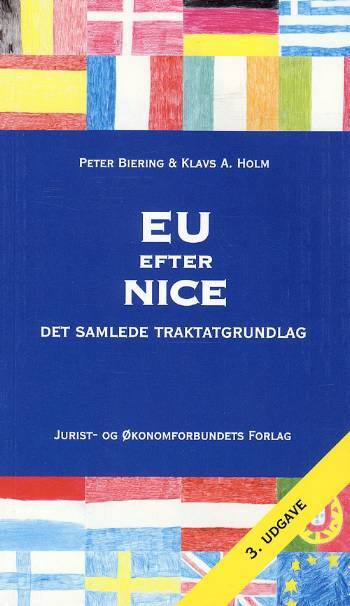 EU Efter Nice 3. udg.