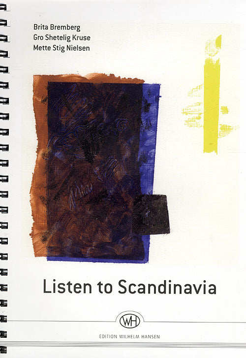 Listen to Scandinavia