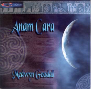 Anam Cara